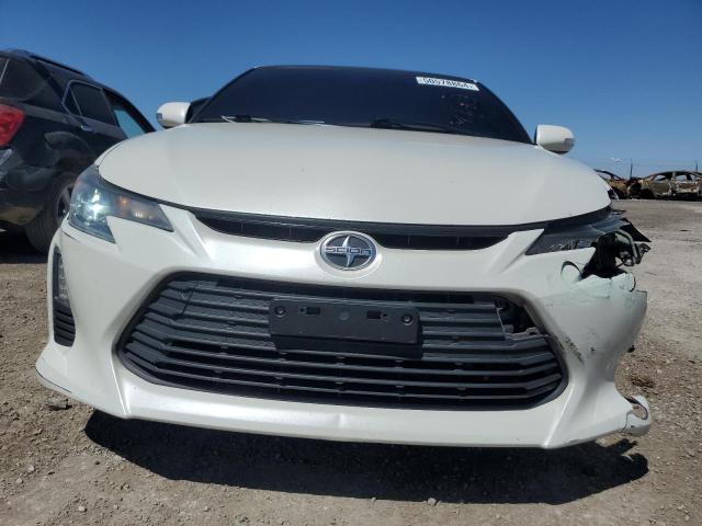 Photo 5 from auction – 2016 TOYOTA SCION TC with VIN JTKJF5C70GJ022991