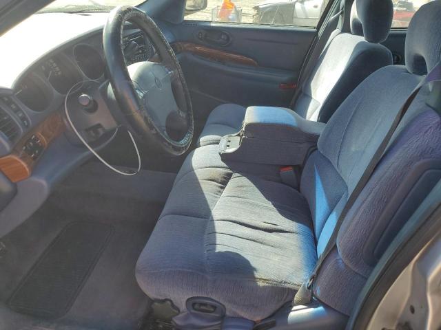 Photo 7 from auction – 2000 BUICK LESABRE CU with VIN 1G4HP54K4YU280934