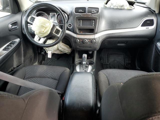 Photo 8 from auction – 2019 DODGE JOURNEY SE with VIN 3C4PDCBB1KT779479