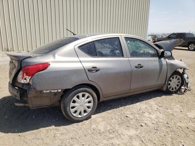 Photo 3 from auction – 2015 NISSAN VERSA S with VIN 3N1CN7AP0FL820368