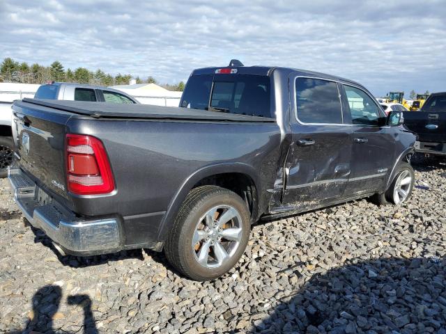 Photo 3 from auction – 2022 RAM 1500 LIMIT with VIN 1C6SRFHM9NN213524