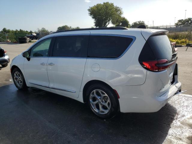 Photo 2 from auction – 2023 CHRYSLER PACIFICA L with VIN 2C4RC1GG3PR552437