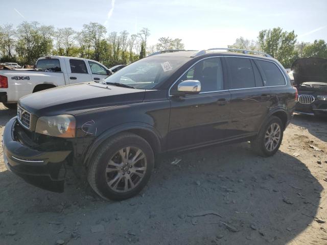 VOLVO XC90 3.2 2014 with VIN YV4952CZ5E1685075 - Photo from auction