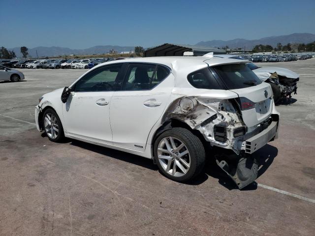 Photo 2 from auction – 2017 LEXUS CT 200 with VIN JTHKD5BH3H2300305