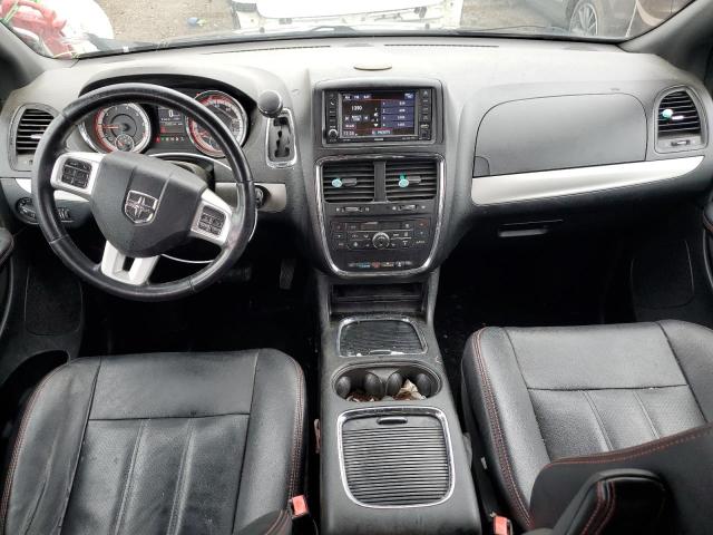 Photo 8 from auction – 2019 DODGE GRAND CARA with VIN 2C4RDGEG4KR570988