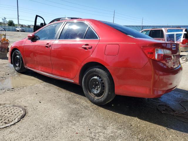 Photo 2 from auction – 2014 TOYOTA CAMRY L with VIN 4T1BF1FK3EU808358