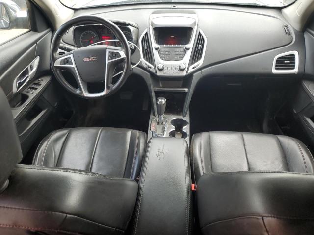 Photo 8 from auction – 2016 GMC TERRAIN SL with VIN 2GKFLUE35G6169545