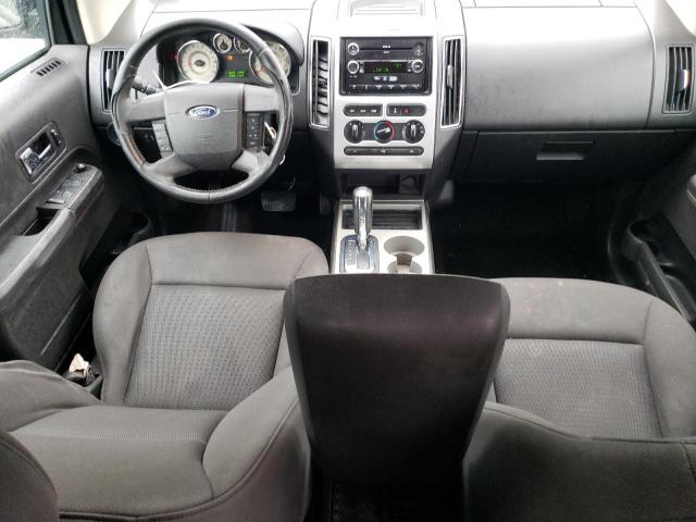 Photo 8 from auction – 2010 FORD EDGE SEL with VIN 2FMDK4JC8ABB60103