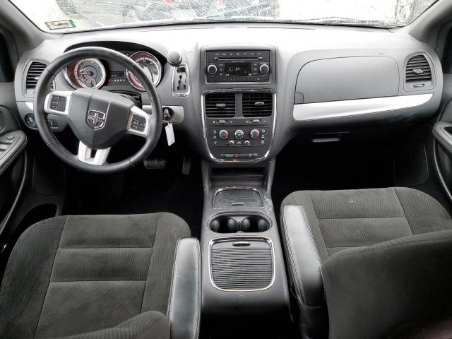 Фото 8 с аукциона – 2016 DODGE GRAND CARA с VIN 2C4RDGCG9GR137242