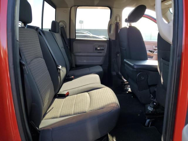 Photo 10 from auction – 2010 DODGE RAM 1500 with VIN 1D7RV1GT4AS133693