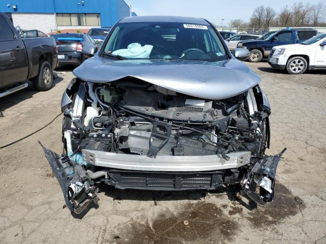 Photo 5 from auction – 2019 HONDA CR-V EX with VIN 7FARW2H59KE002985