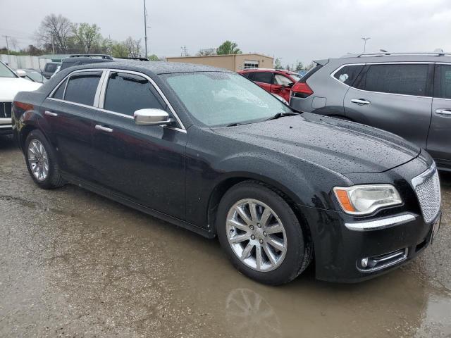 Photo 4 from auction – 2013 CHRYSLER 300C with VIN 2C3CCAET1DH568910