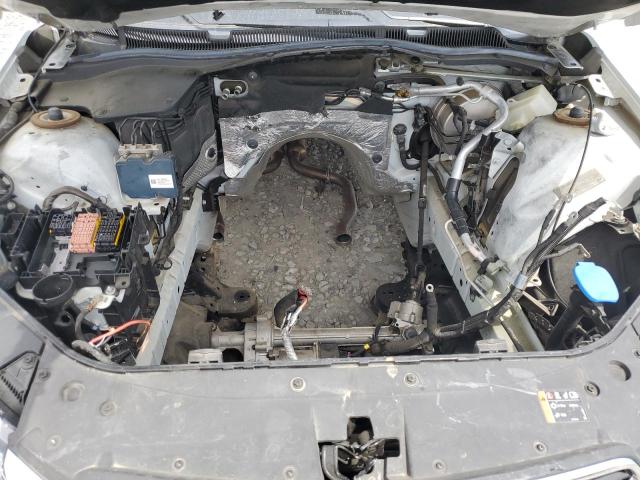 Photo 11 from auction – 2014 CHEVROLET SS with VIN 6G3F15RW6EL948763