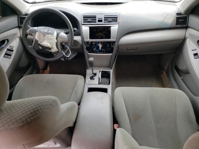 Photo 8 from auction – 2007 TOYOTA CAMRY CE with VIN 4T1BE46K67U073852