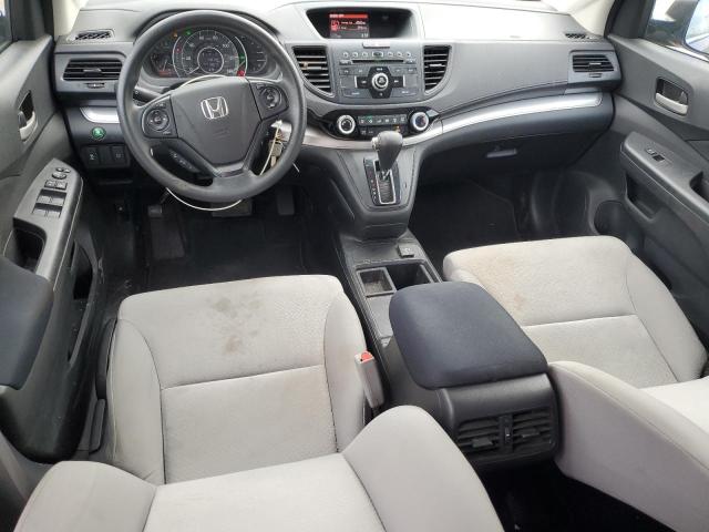Photo 8 from auction – 2016 HONDA CR-V SE with VIN 2HKRM4H48GH691141