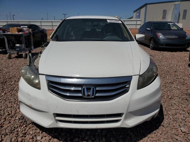 Photo 5 from auction – 2012 HONDA ACCORD SE with VIN 1HGCP2F66CA156687