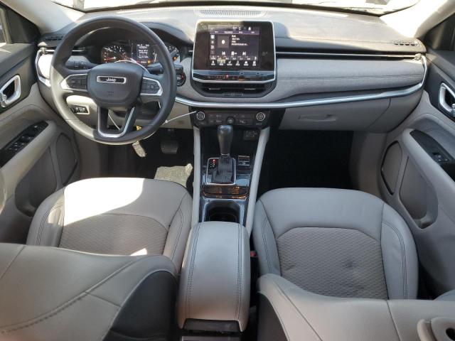 Photo 8 from auction – 2022 JEEP COMPASS LA with VIN 3C4NJCBB7NT120195