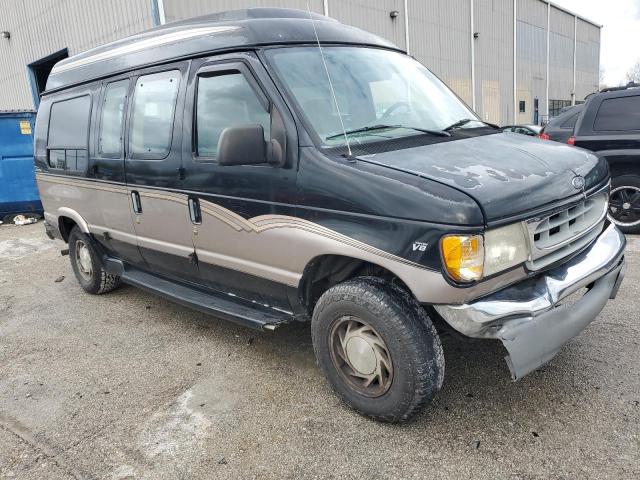 صورة رقم 4 من المزاد - 1998 FORD ECONOLINE مع VIN 1FDRE1460WHB97724
