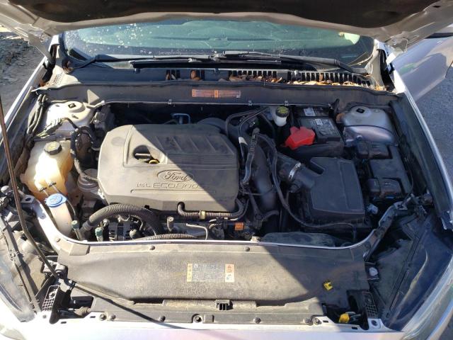 Photo 11 from auction – 2017 FORD FUSION SE with VIN 3FA6P0HD4HR302437
