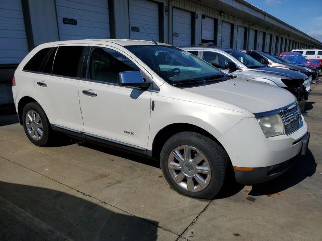 Photo 4 from auction – 2008 LINCOLN MKX with VIN 2LMDU68C38BJ14091