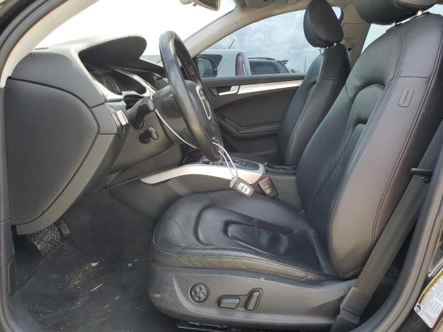 Photo 7 from auction – 2012 AUDI A4 PREMIUM with VIN WAUAFAFL3CA100938