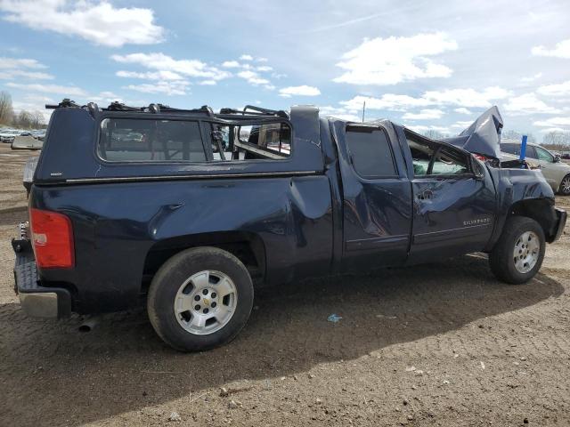 Photo 3 from auction – 2010 CHEVROLET SILVERADO with VIN 1GCSCSE07AZ211732
