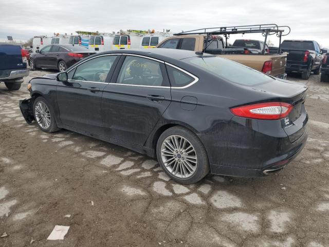 Photo 2 from auction – 2014 FORD FUSION SE with VIN 3FA6P0H93ER340099