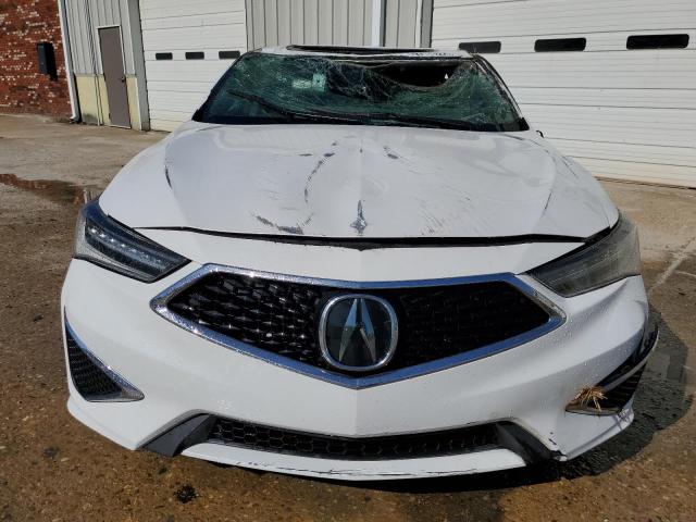 Photo 5 from auction – 2021 ACURA ILX with VIN 19UDE2F34MA004893