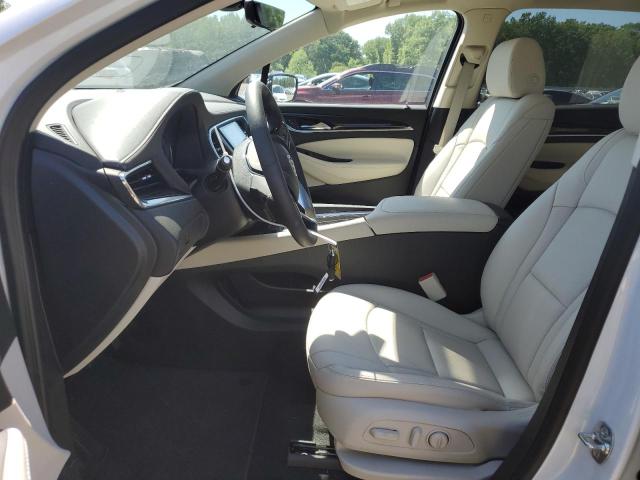 Photo 7 from auction – 2024 BUICK ENCLAVE ES with VIN 5GAERBKW6RJ123349