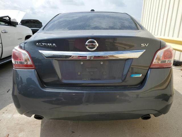 Photo 6 from auction – 2013 NISSAN ALTIMA 2.5 with VIN 1N4AL3AP6DN490063
