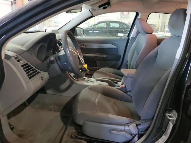 Photo 7 from auction – 2007 CHRYSLER SEBRING with VIN 1C3LC46K37N502992