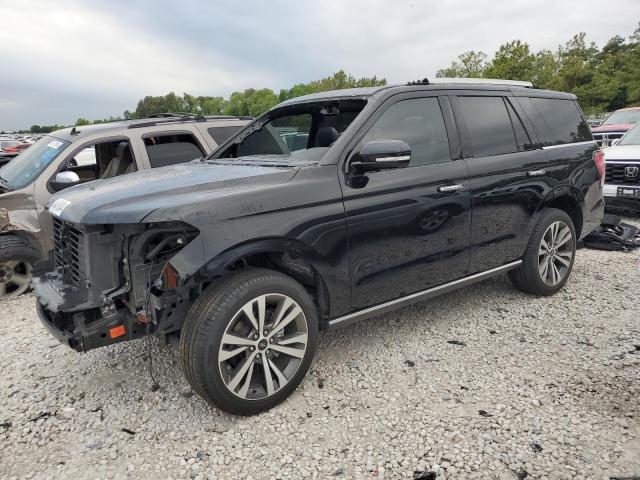 FORD EXPEDITION 2021 with VIN 1FMJU1KT7MEA53353 - Photo from auction