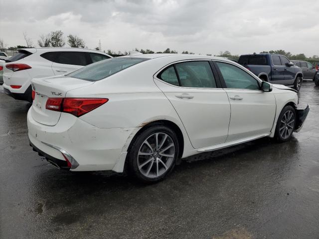 Zdjęcie 3 z aukcji – 2018 ACURA TLX TECH z VIN 19UUB2F54JA012286
