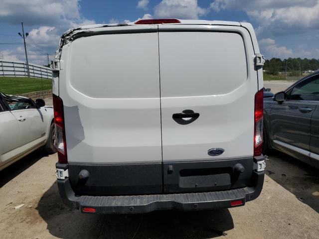 Photo 6 from auction – 2017 FORD TRANSIT T- with VIN 1FTYE2YM2HKB55429