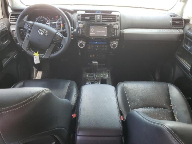 Photo 8 from auction – 2019 TOYOTA 4RUNNER SR with VIN JTEZU5JR3K5202371