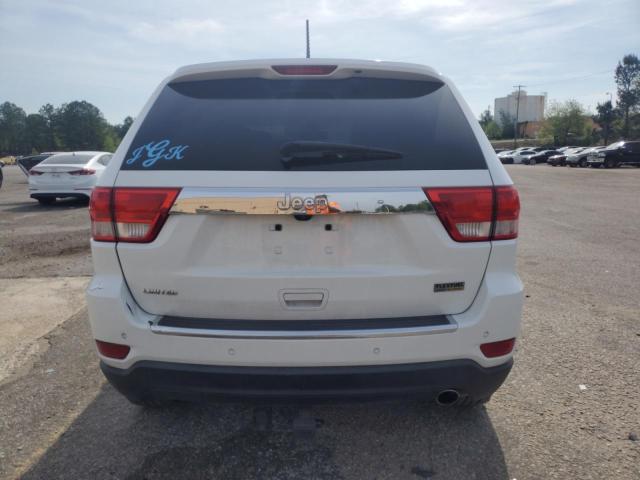 Photo 6 from auction – 2013 JEEP GRAND CHER with VIN 1C4RJEBG4DC642723