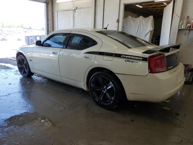 Photo 2 from auction – 2008 DODGE CHARGER with VIN 2B3KA43G78H286170