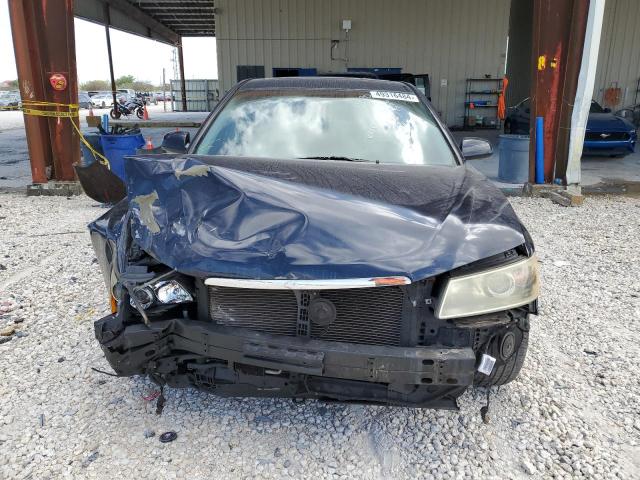 Photo 5 from auction – 2006 HYUNDAI SONATA GLS with VIN 5NPEU46F06H138260