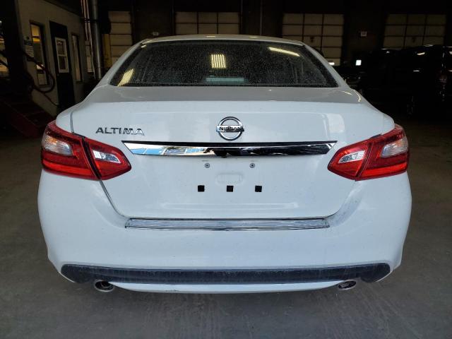 Photo 6 from auction – 2016 NISSAN ALTIMA 2.5 with VIN 1N4AL3AP2GN360270