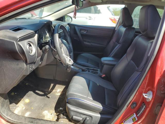 Photo 7 from auction – 2018 TOYOTA COROLLA L with VIN 2T1BURHEXJC980779