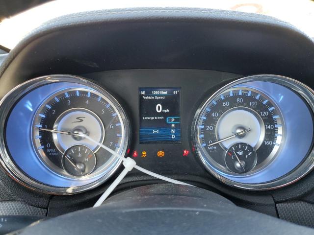 Photo 9 from auction – 2013 CHRYSLER 300 S with VIN 2C3CCABT5DH685507