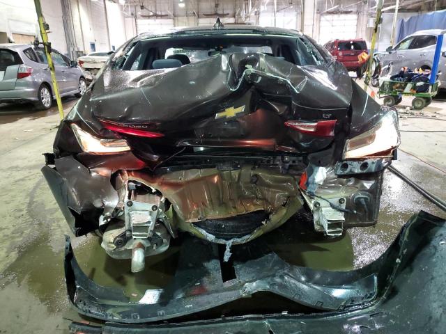 Photo 6 from auction – 2016 CHEVROLET MALIBU LT with VIN 1G1ZE5ST6GF356952