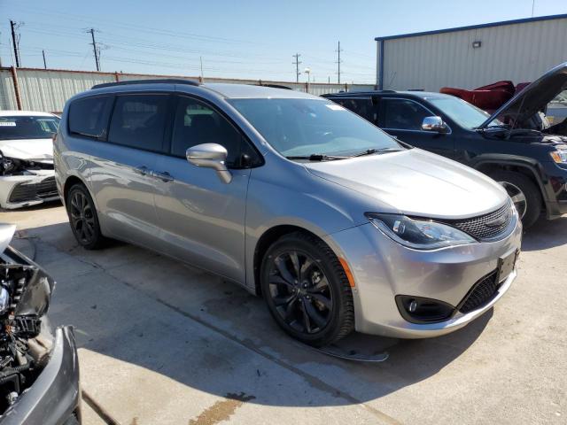 Photo 4 from auction – 2019 CHRYSLER PACIFICA L with VIN 2C4RC1GG0KR609458
