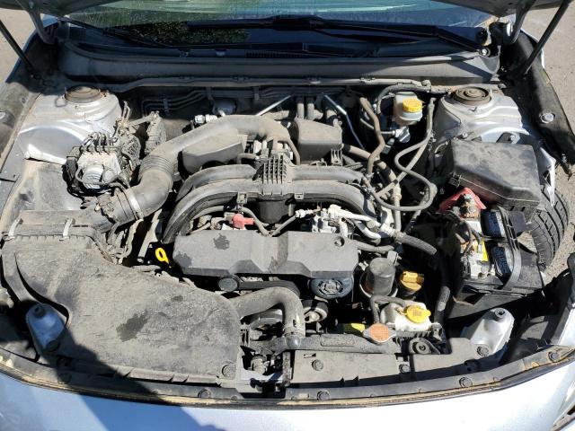 Photo 11 from auction – 2015 SUBARU OUTBACK 2. with VIN 4S4BSACC9F3208332