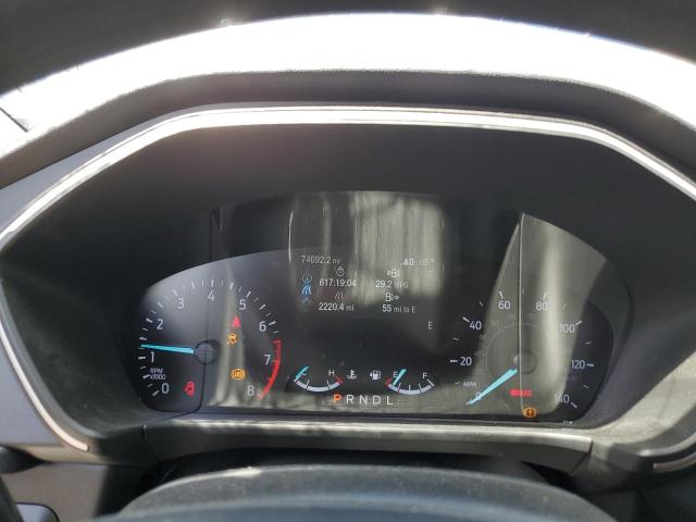 Photo 9 from auction – 2020 FORD ESCAPE SE with VIN 1FMCU9G68LUA96775