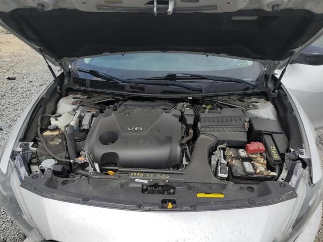 Photo 11 from auction – 2018 NISSAN MAXIMA 3.5 with VIN 1N4AA6AP1JC402678