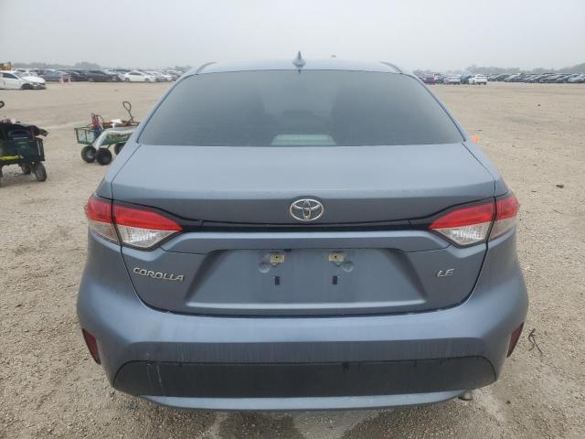 Zdjęcie 6 z aukcji – 2021 TOYOTA COROLLA LE z VIN 5YFEPMAE3MP200076