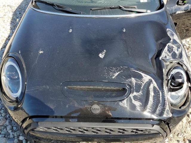 Photo 11 from auction – 2022 MINI COOPER S with VIN WMW43DL09N3N62946