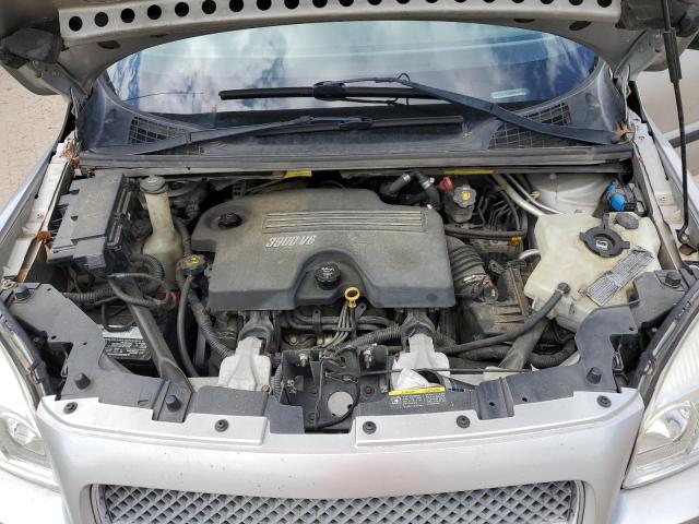 Photo 12 from auction – 2007 CHEVROLET UPLANDER with VIN 1GNDV23157D211627