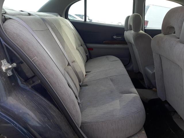Photo 10 from auction – 2004 BUICK LESABRE CU with VIN 1G4HP52K044172002